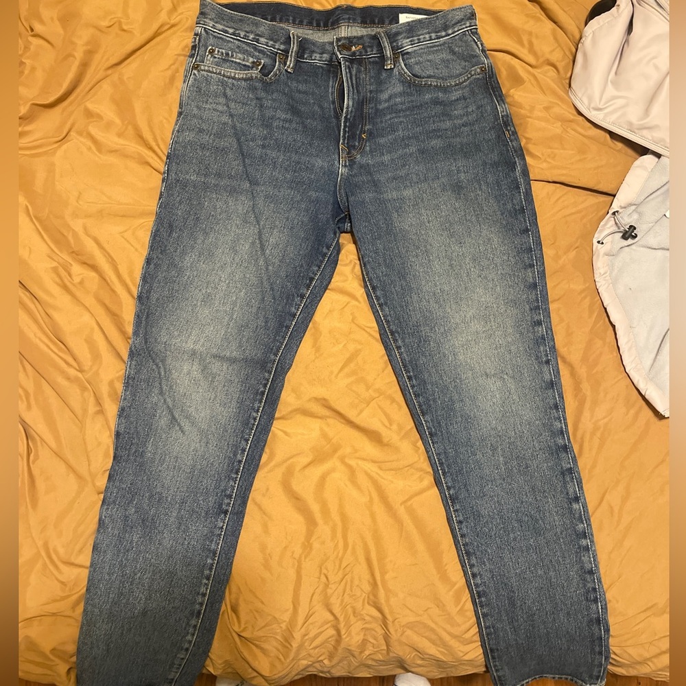 Banana Republic Slim fit 30x30